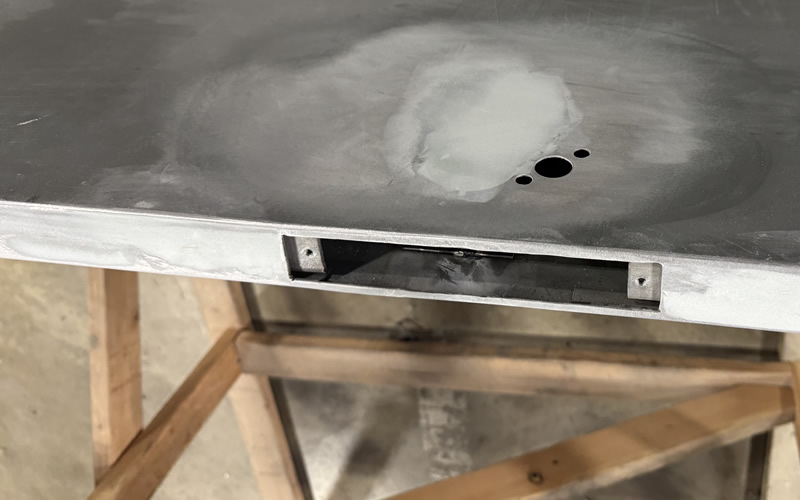 Fire Door Inspection Example 2